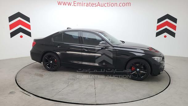 2018 BMW 330 VIN: WBA8D9C50JA614221