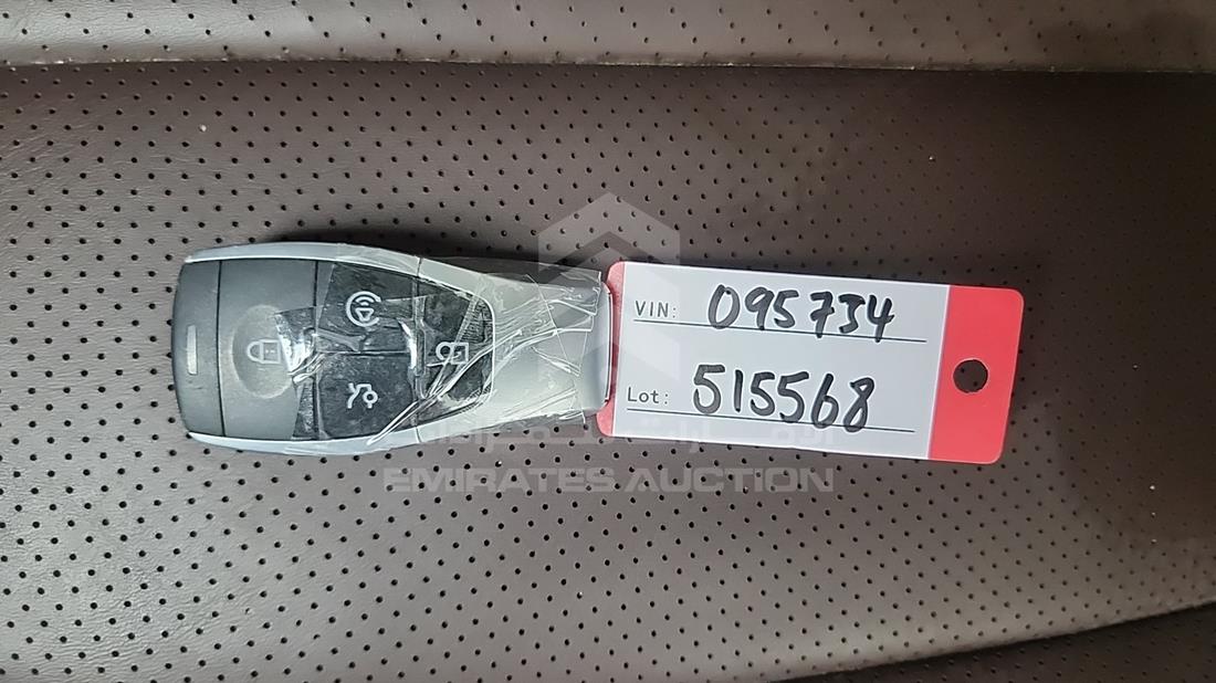 Manotti U5 2025 — المفاتيح — صورة 5