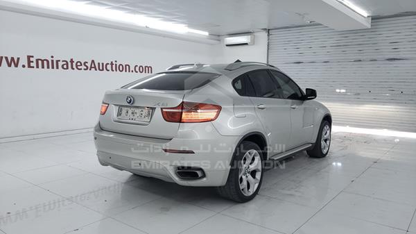 WBAFG8106BL286390 BMW X6