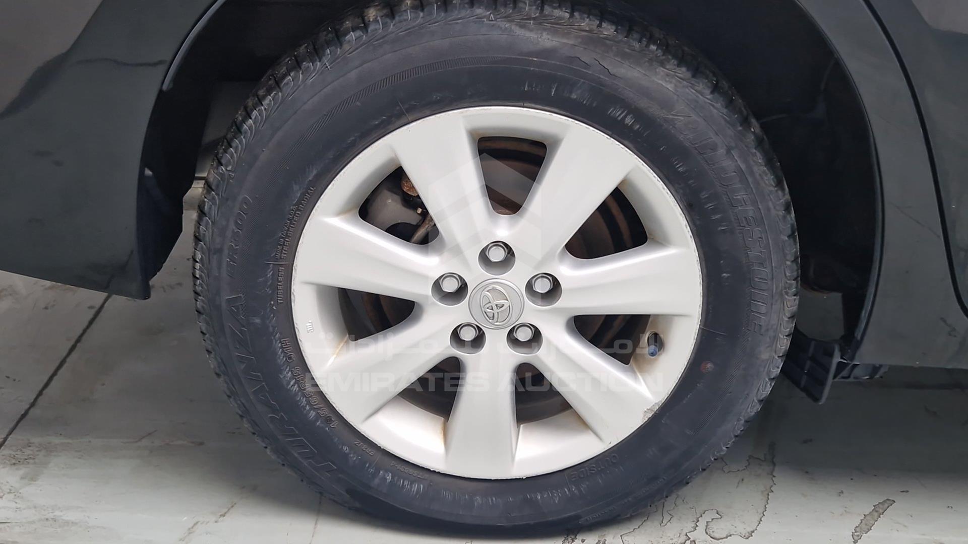 2016 TOYOTA COROLLA VIN: RKLBL9HE4G5250068