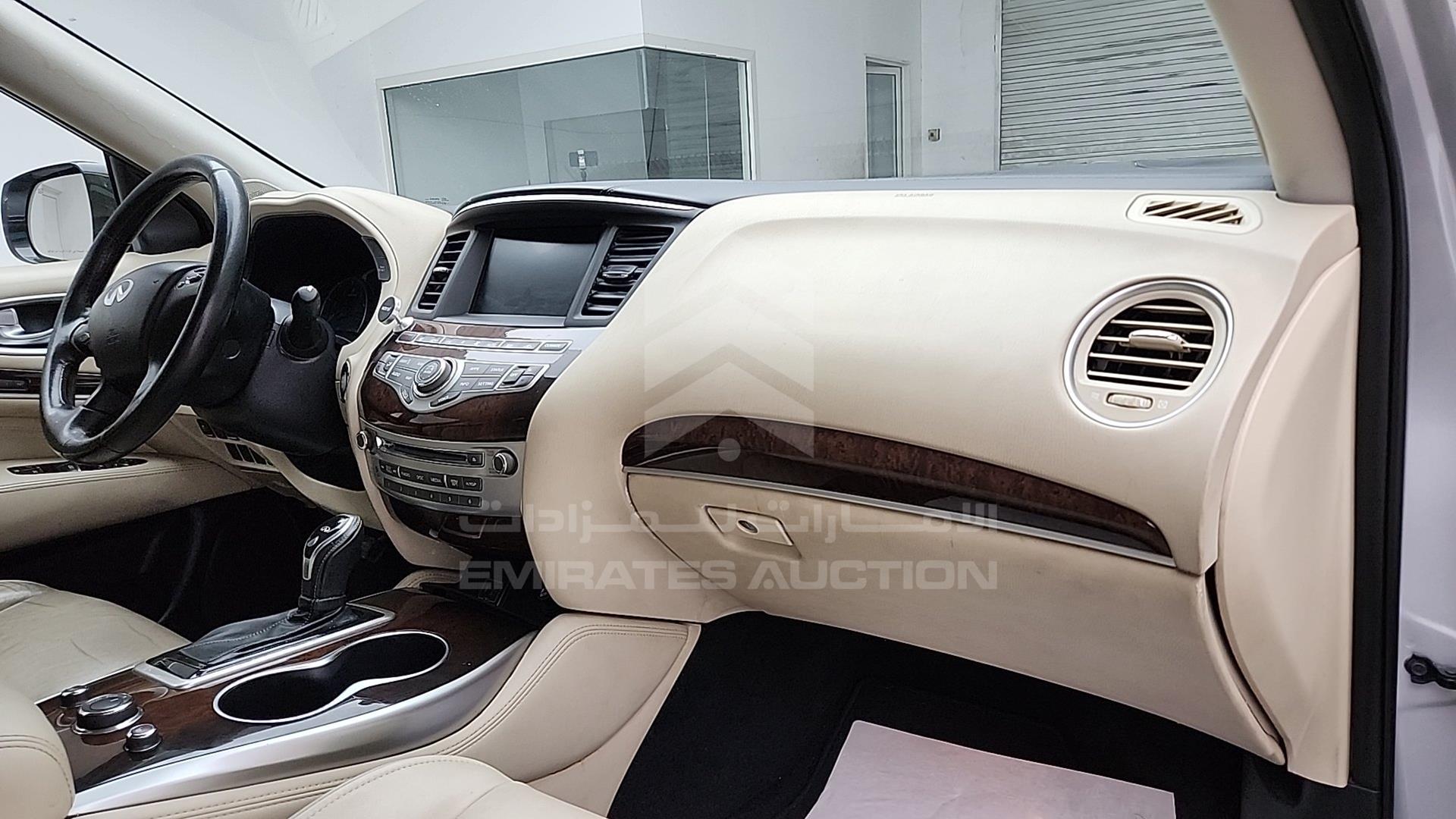 2019 INFINITI QX60 VIN: 5N1DL0MM9KC531460