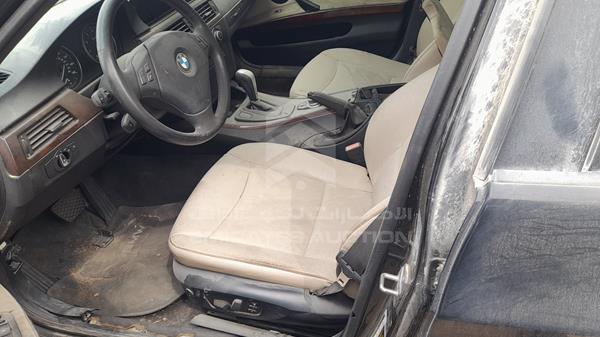 BMW 328 2011 WBAPH7C53BE677960 Image 3