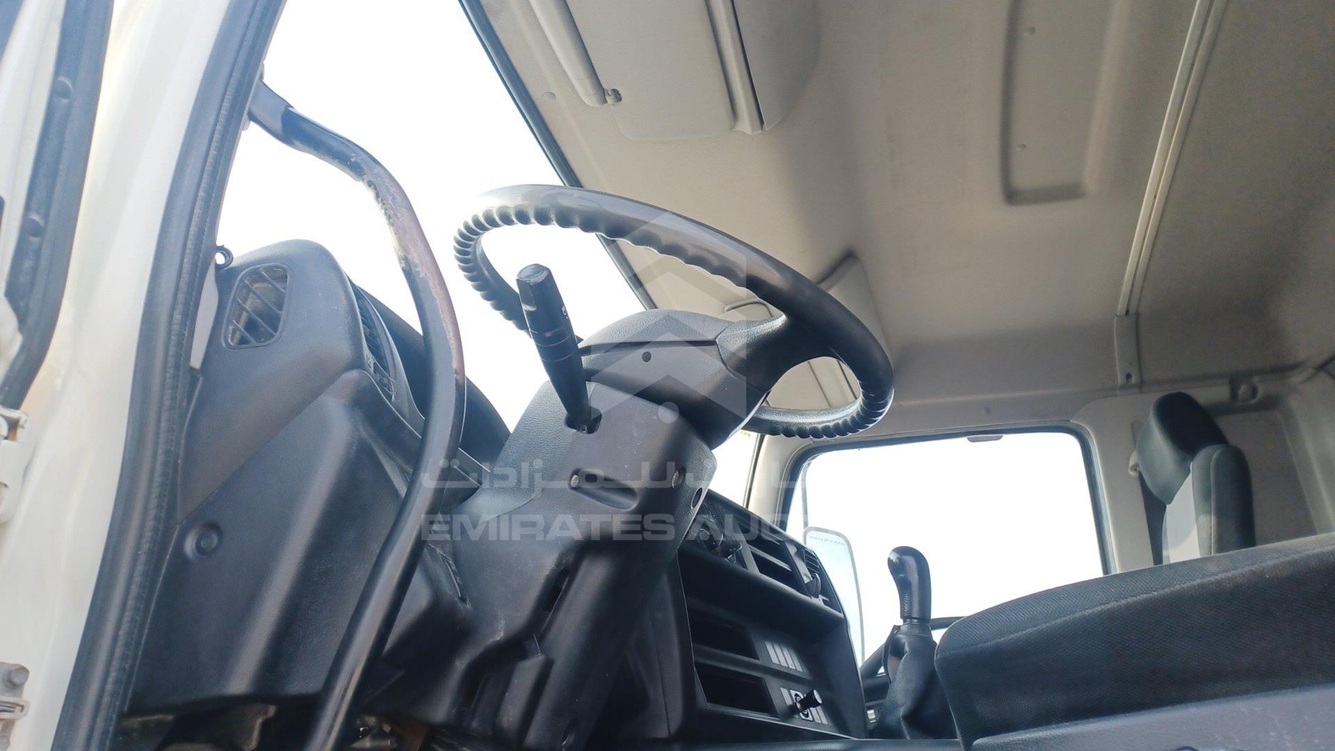 2020 HINO 700 VIN: JHDFS1EL0L7S10511