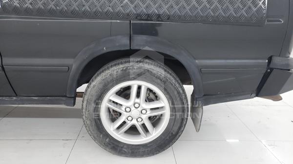 Land Rover Discovery 2004 SALTW19484A831651 Image 22