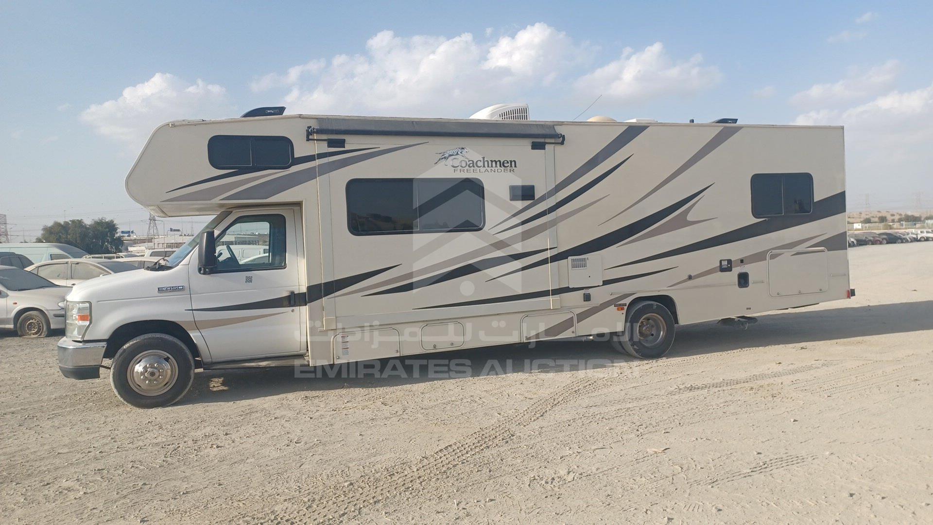 2020 FORD E450 VIN: 1FDXE4FS0KDC20584