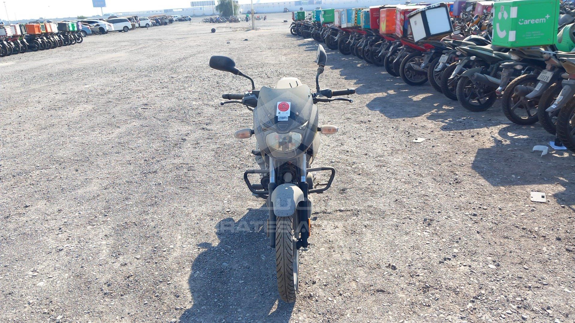 2022 BAJAJ 150 CC VIN: MD2A11CX0NCM73641