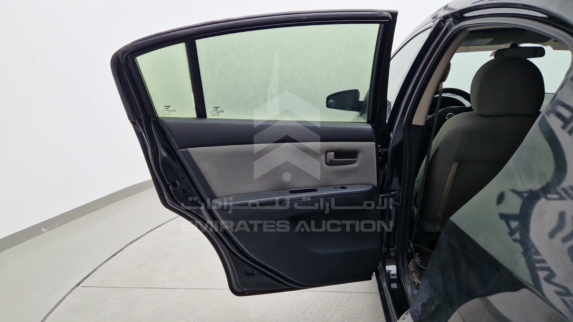 2010 NISSAN SENTRA VIN: 3N1AB6AP4AL660854