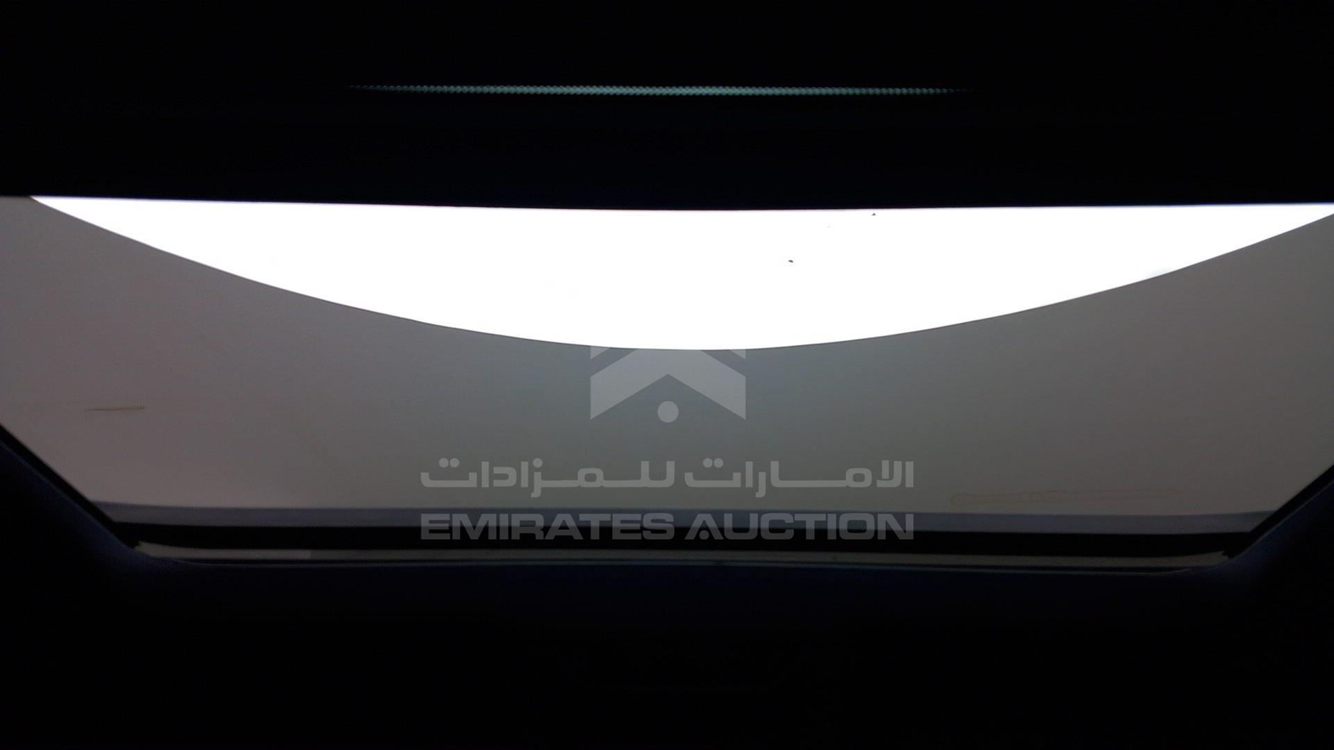 2013 BMW 750LI VIN: WBAYE8108DD145736