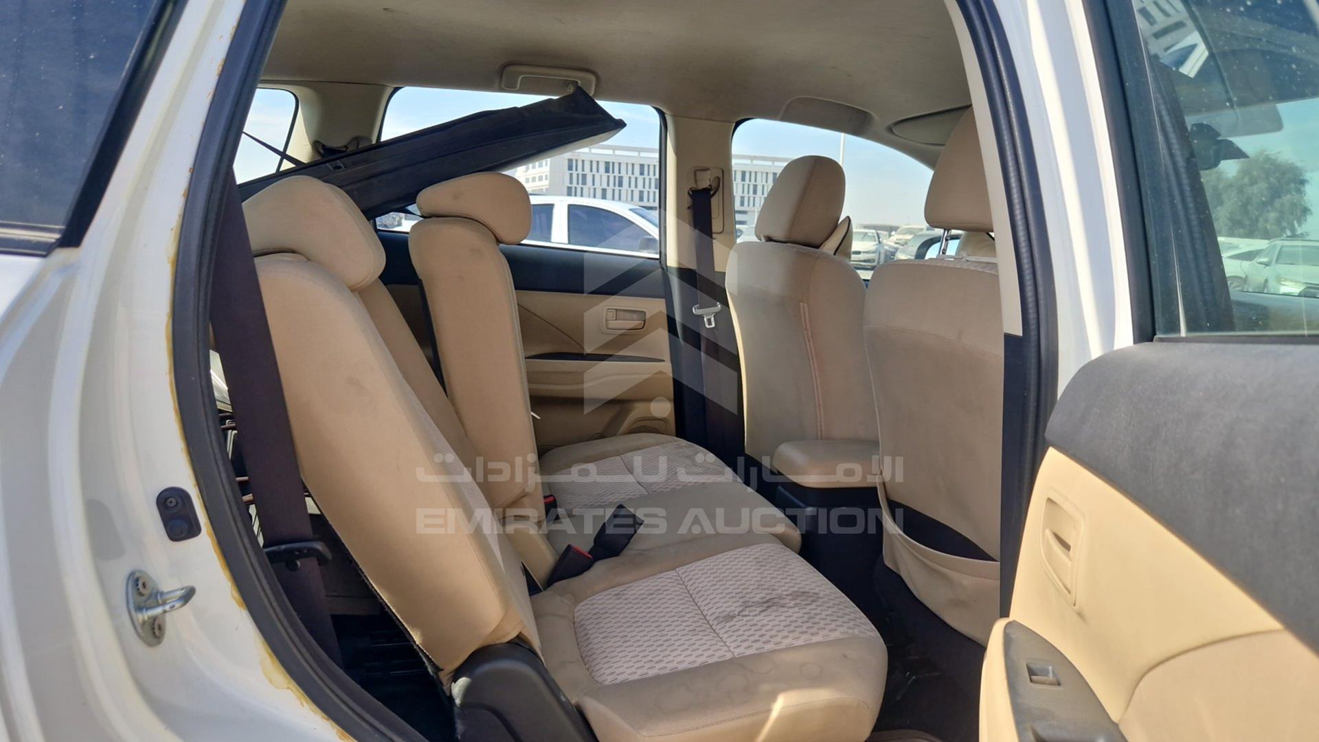2014 MITSUBISHI OUTLANDER VIN: JMYXTGF3WEZ700623
