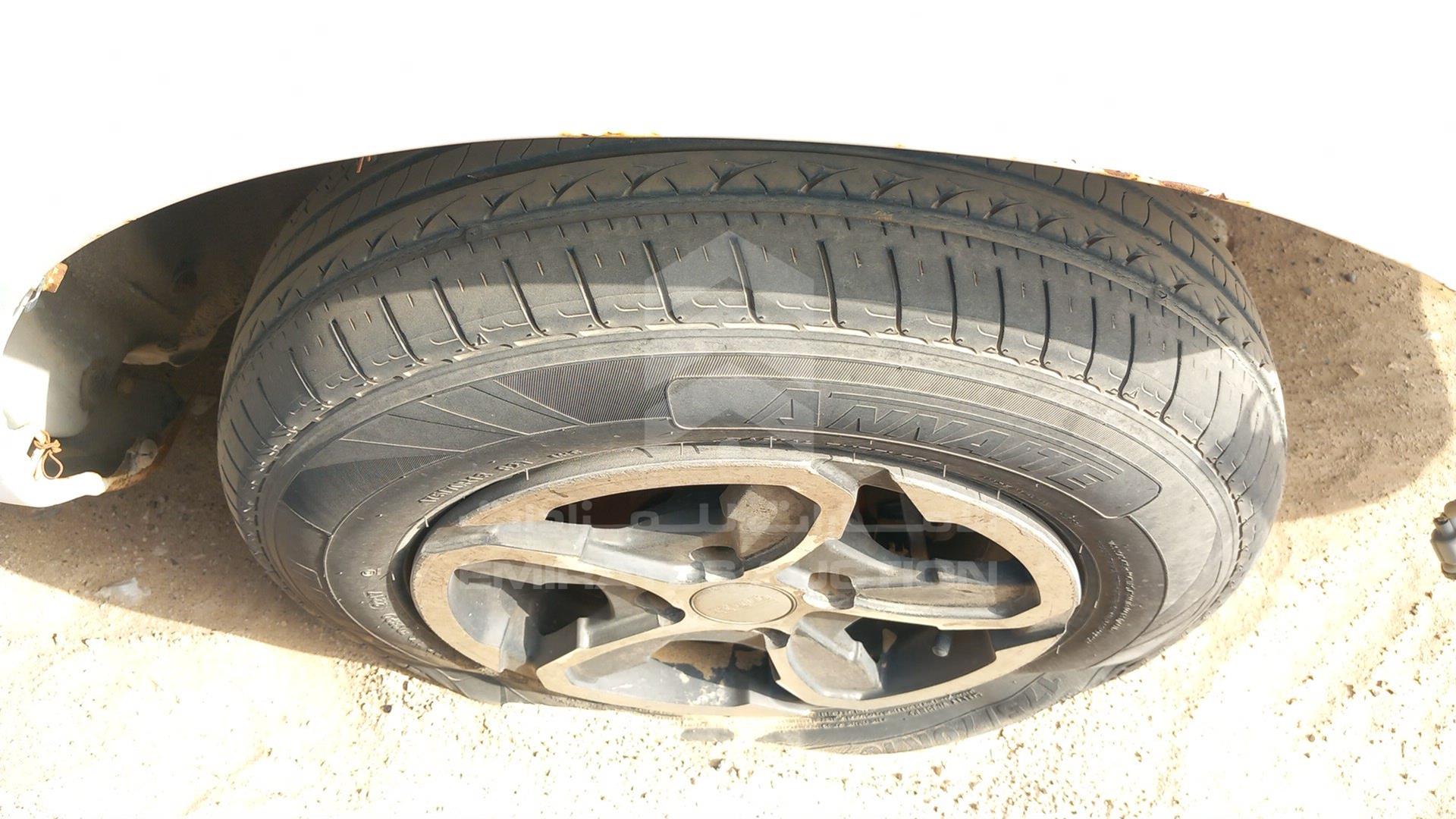 1994 TOYOTA COROLLA VIN: EE100-4042771