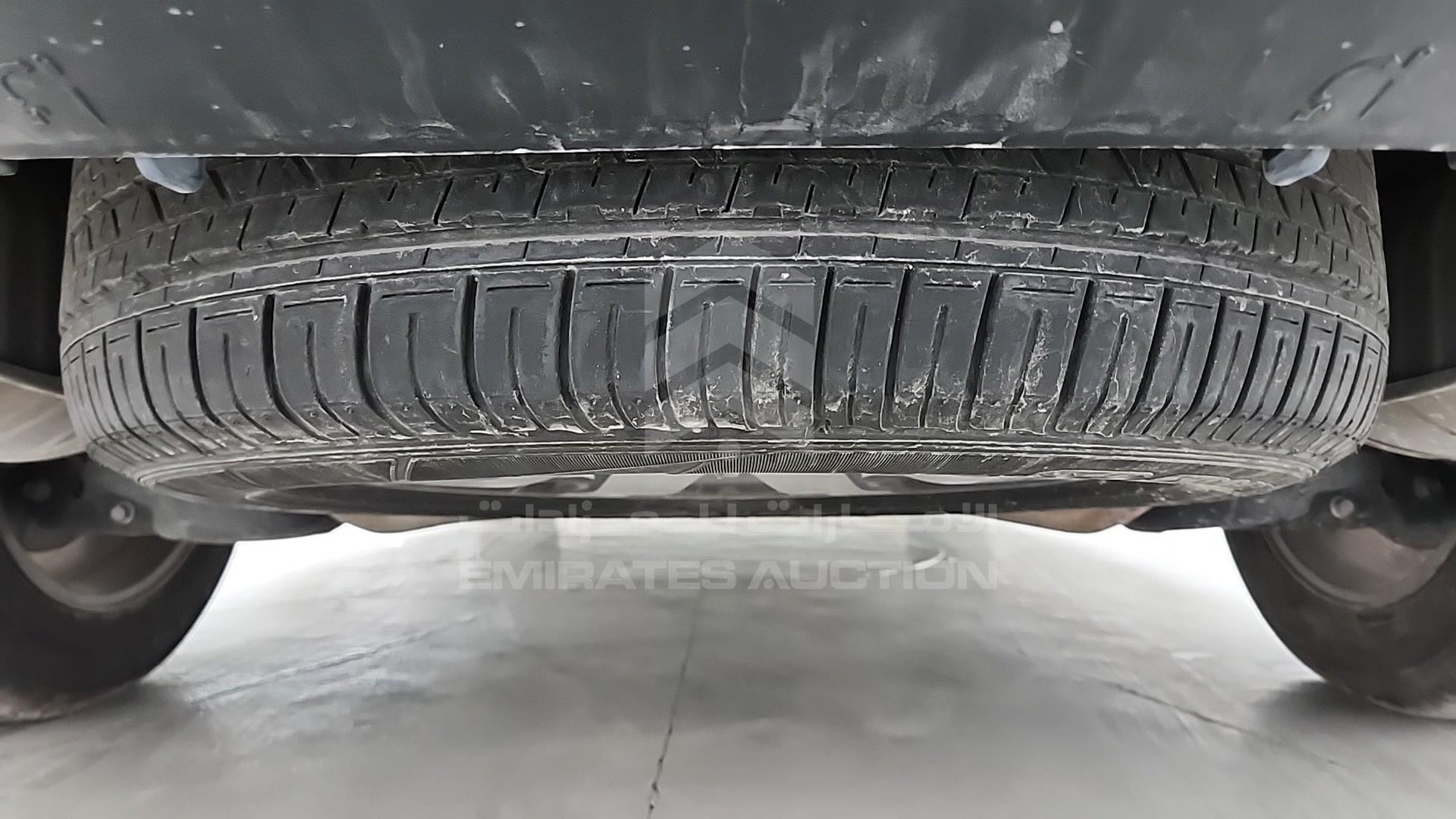2015 HONDA PILOT VIN: 5FNYF4881FB701658