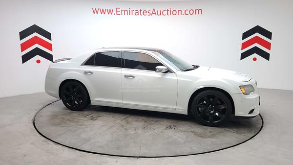 Chrysler 300 2014 2C3CCAAG4EH326882 Image 43