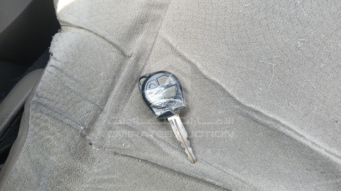 2017 Suzuki APV — Keys — Photo 4