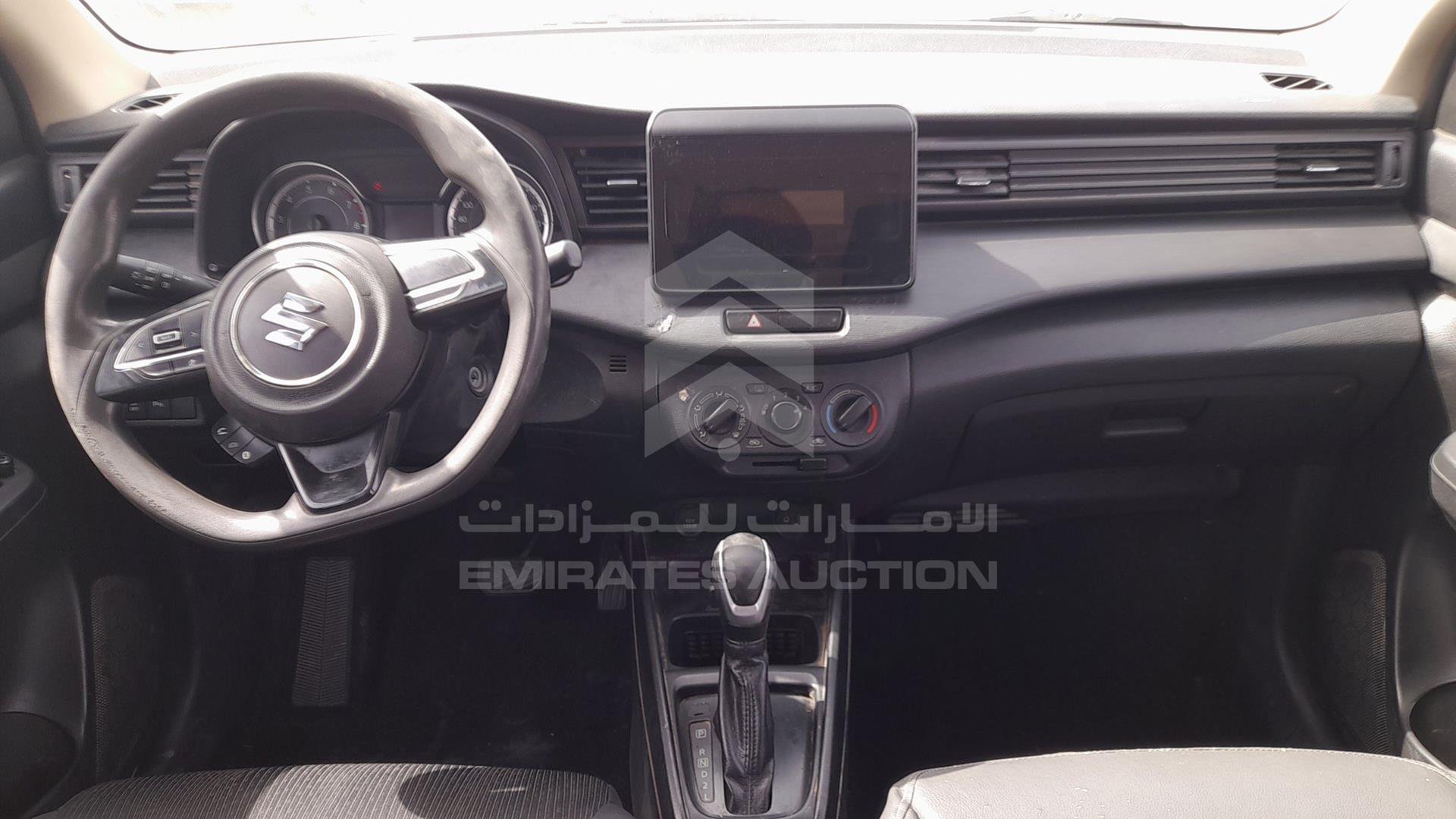 2019 SUZUKI ERTIGA VIN: MA3NC2B15KA115315