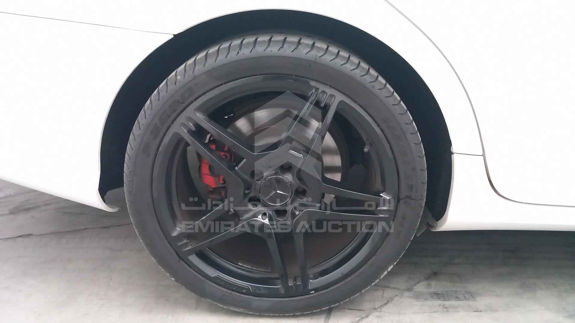 2013 MERCEDES CLS 500 VIN: WDDLJ7DB4DA066054