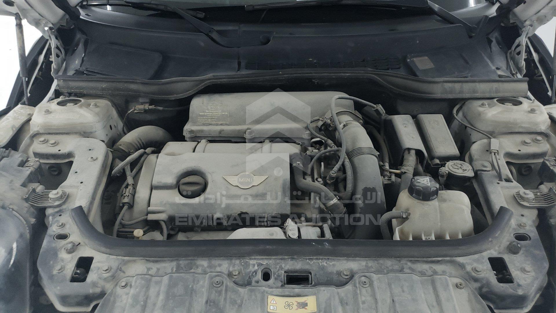 WMWZC5C57CWM14278 - 2012 Mini Cooper - #356446