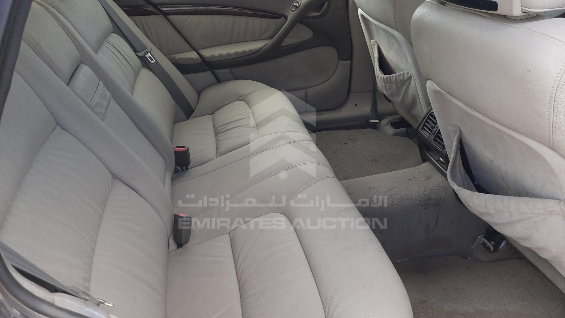 2006 CHEVROLET LUMINA VIN: 6G1LZ54F06L516716
