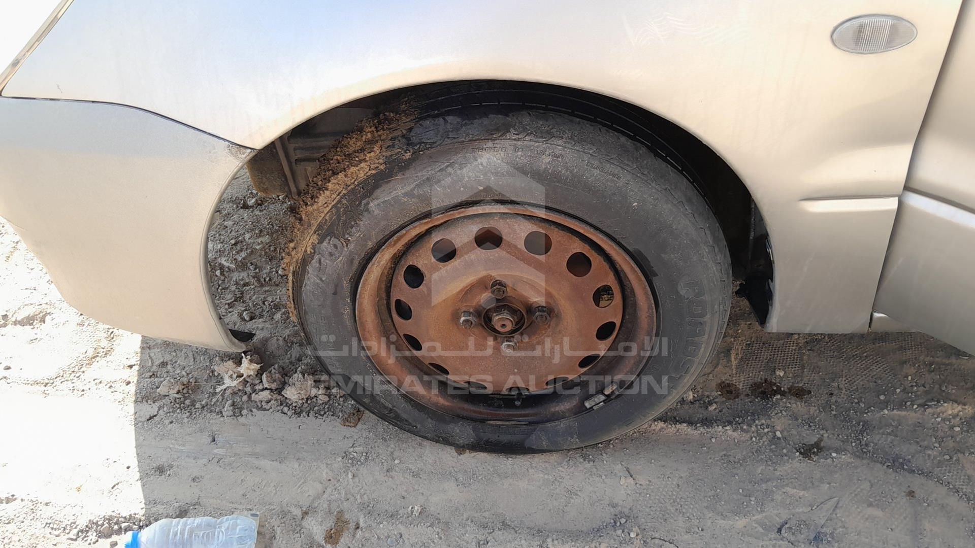 2005 MITSUBISHI LANCER VIN: JMYSRCS1A5U772197