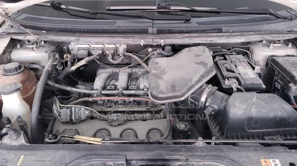 Lincoln MKX 2009 2LMDU88C09BJ01344 Image 20