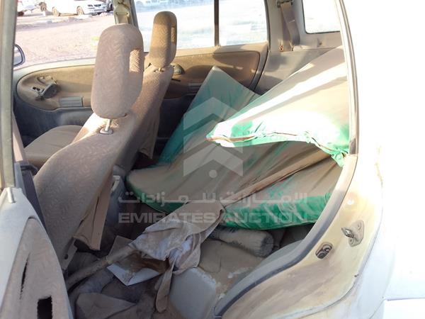 JS3TD62V71416326 Suzuki Vitara