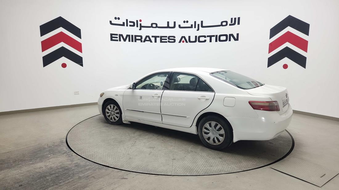 2009 Toyota Camry — Left Full View — Photo 40