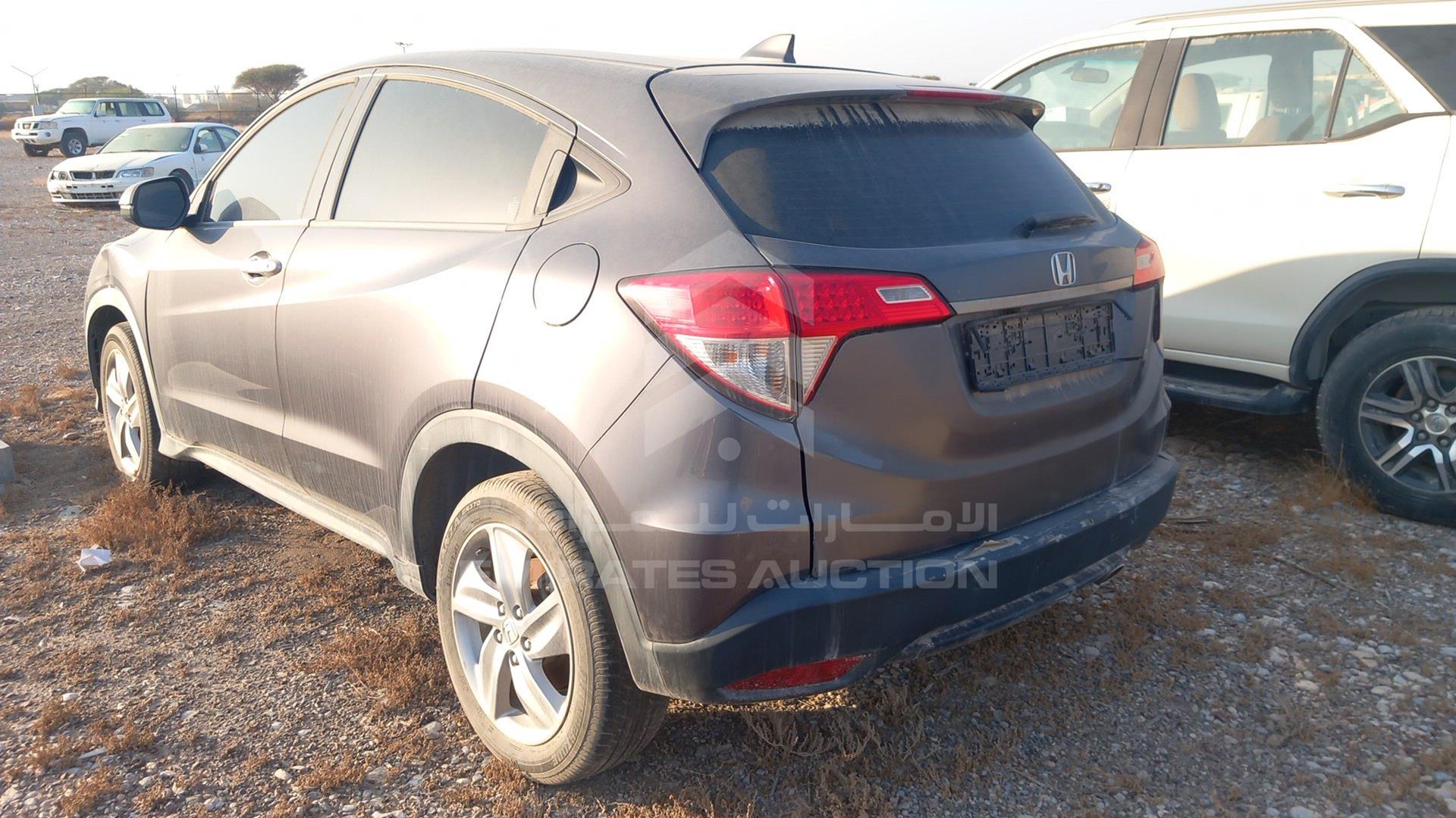 2020 HONDA CRV VIN: MRJRU5859LP010298
