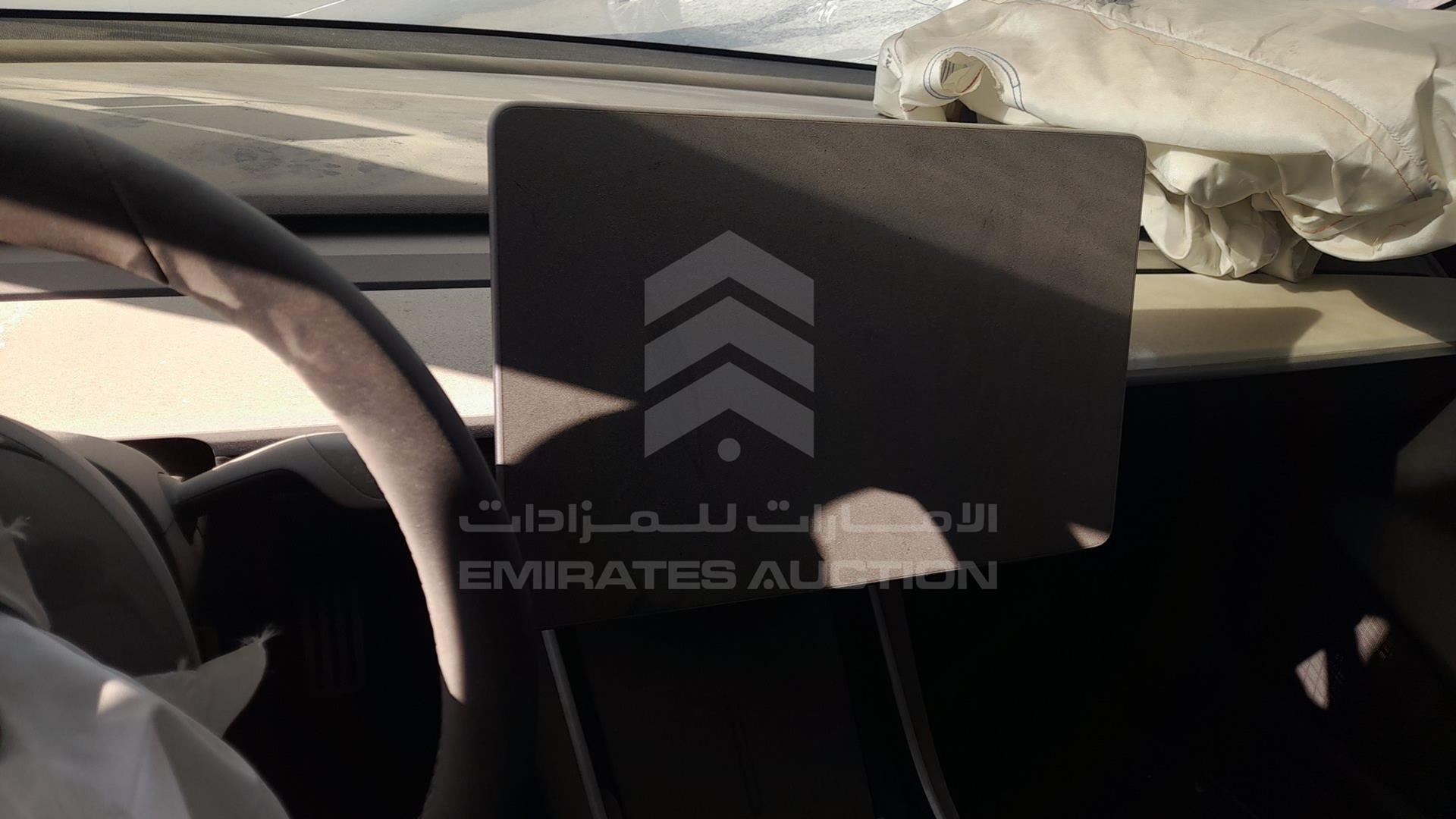 2020 TESLA MODEL 3 VIN: 5YJ3E7EC5LF752227