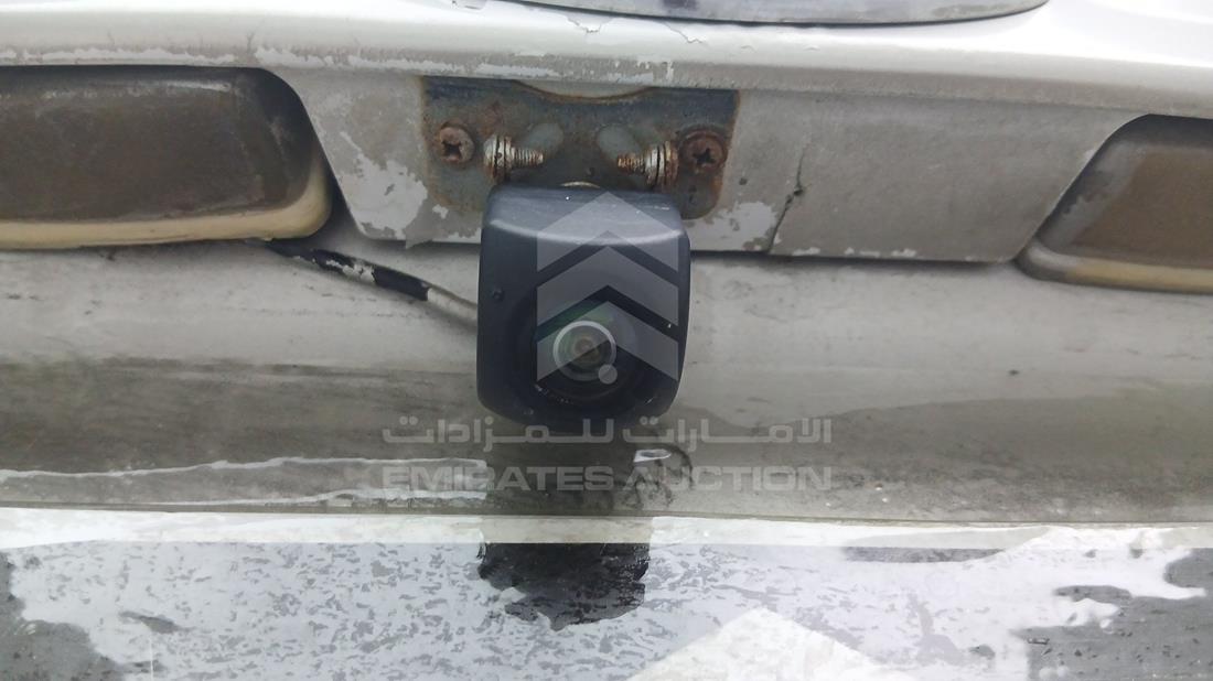 2001 Toyota Corolla — Rear Camera & 360 View — Photo 27