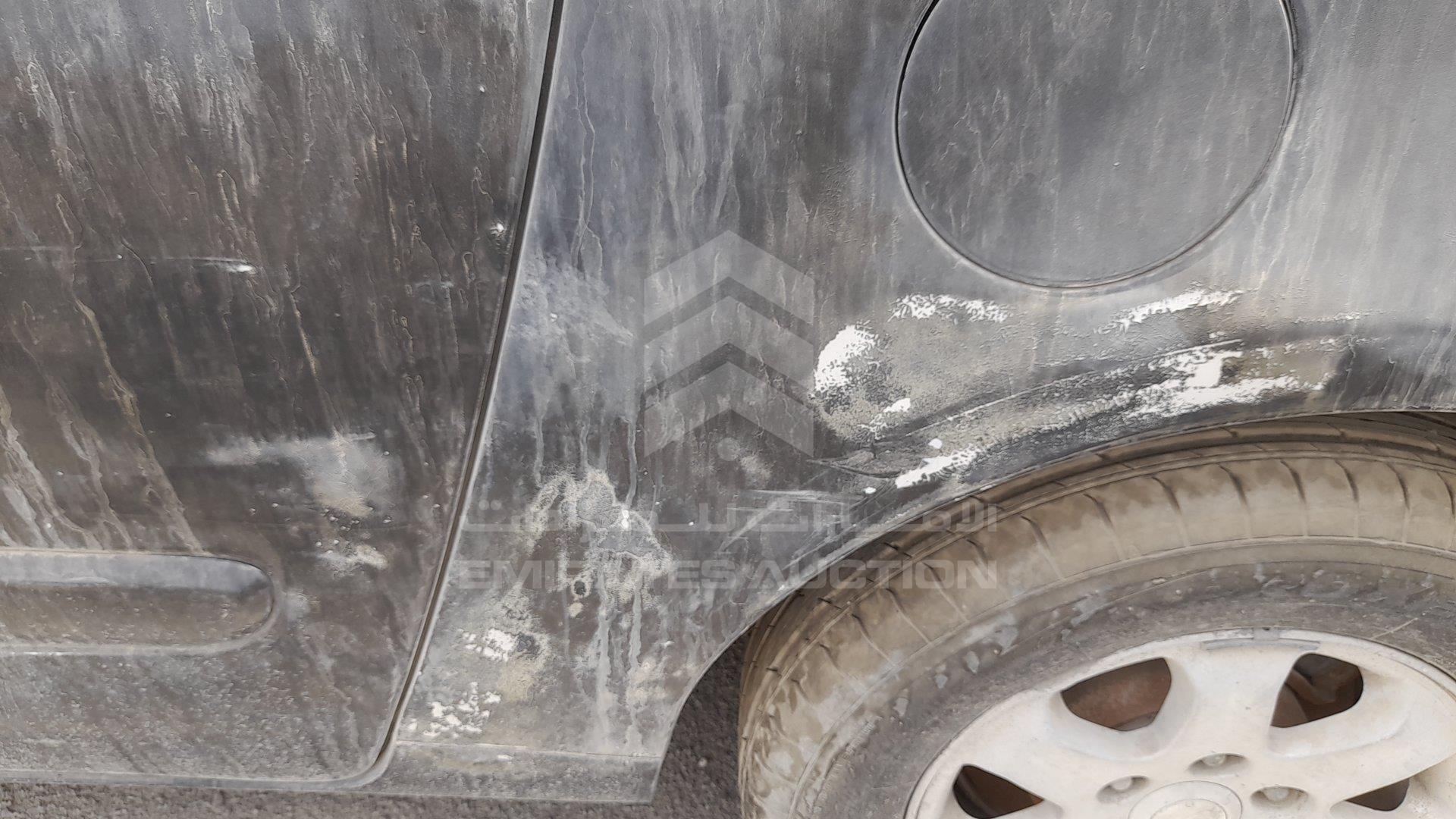 KNAMB763166035140 - 2006 Kia Carnival - #347919