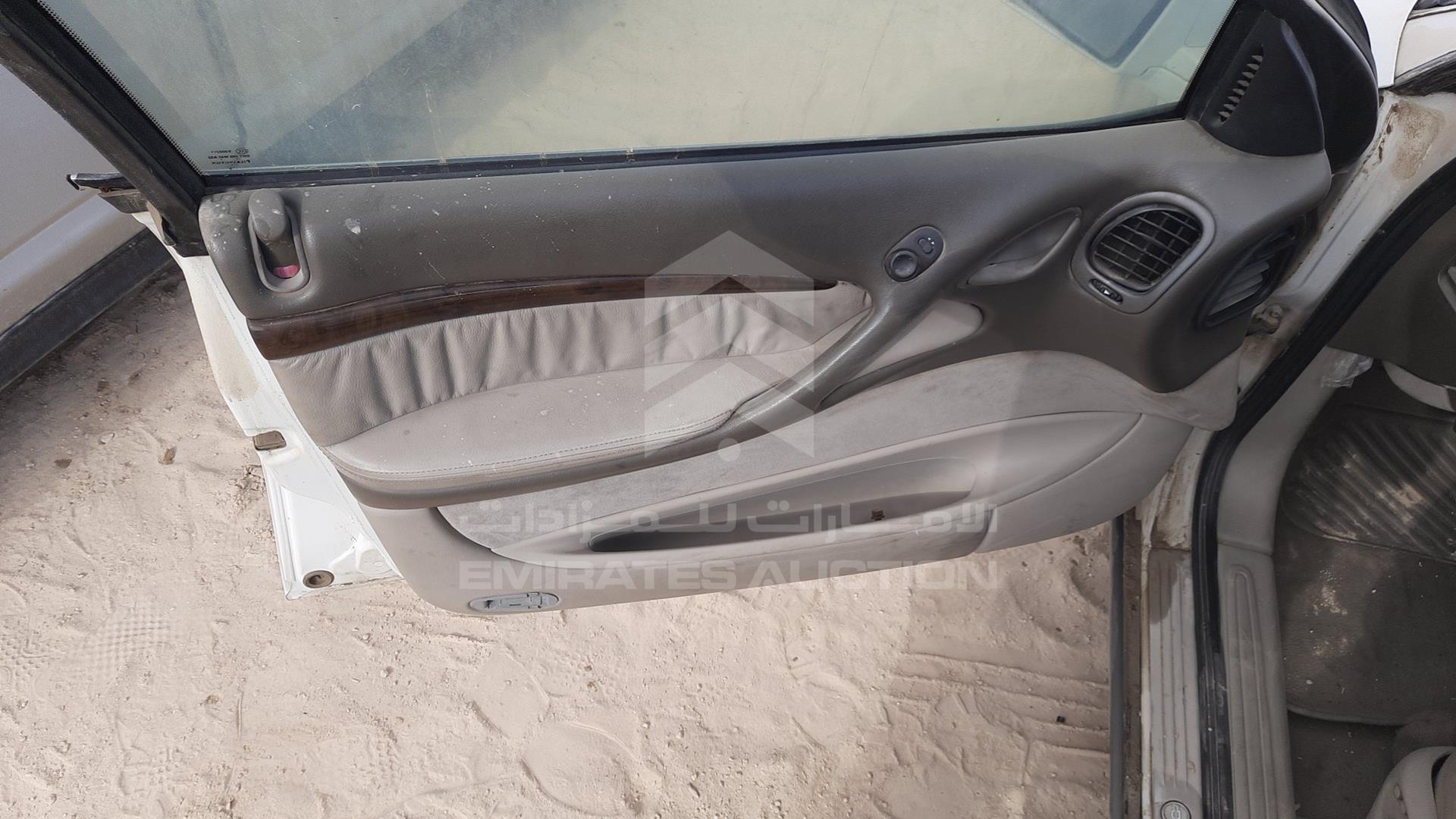 2006 CHEVROLET LUMINA VIN: 6G1LZ54F06L516716