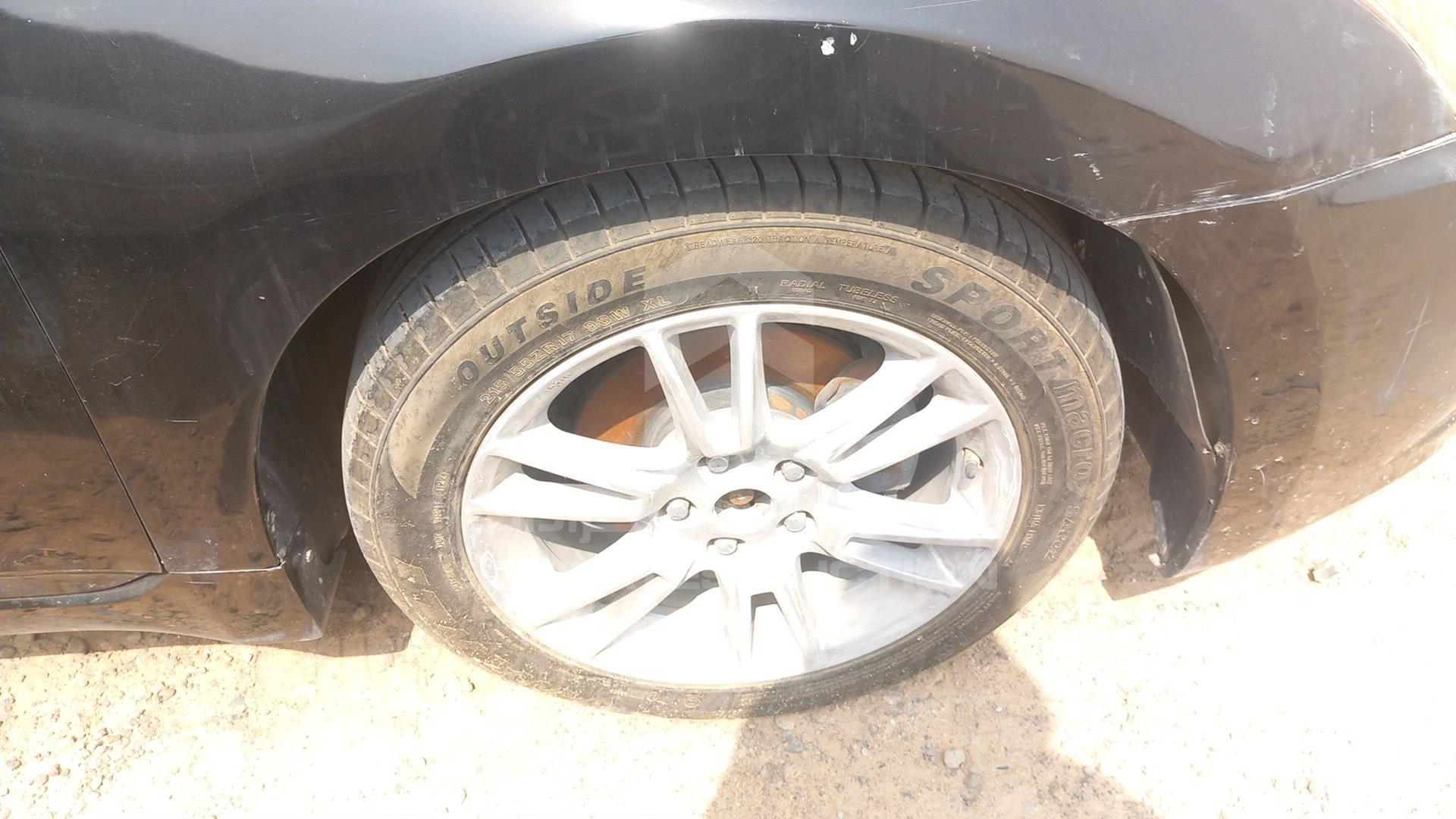 2009 NISSAN ALTIMA VIN: 1N4BL24EX9C164861