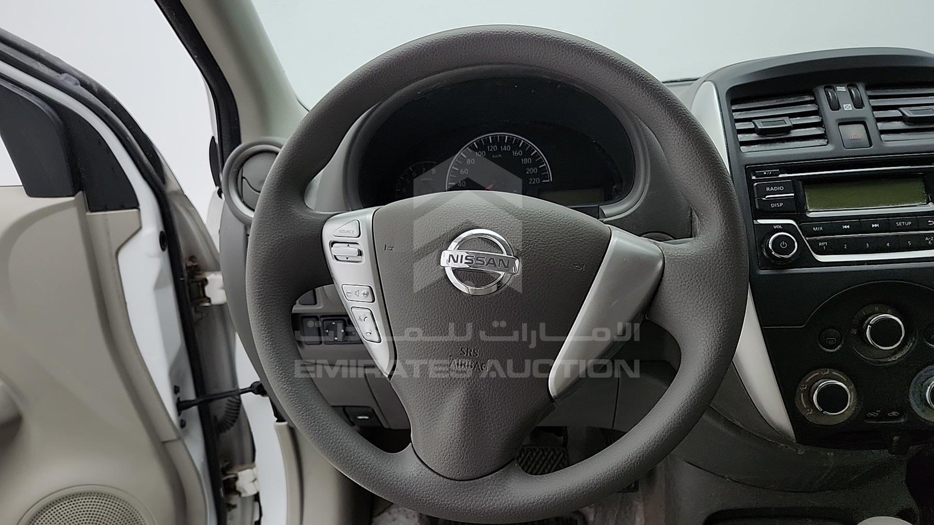 2023 NISSAN SUNNY VIN: MDHBN7AD6PG332739