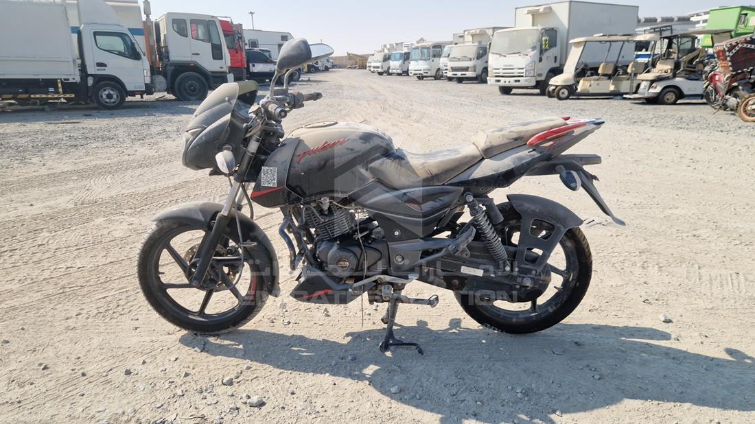 2021 Bajaj Pulsar — General — Photo 19