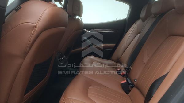 ZAM57YTA8K1314265 Maserati Ghibli