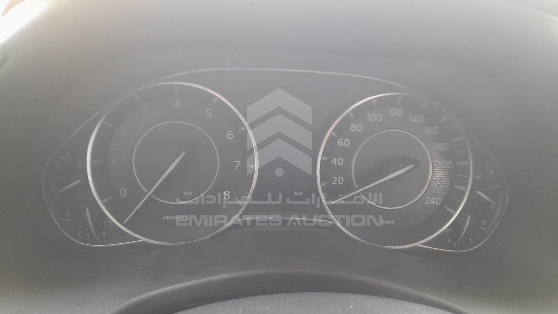 JN8AY2NY0E9073481 - 2014 Nissan Patrol - #342819