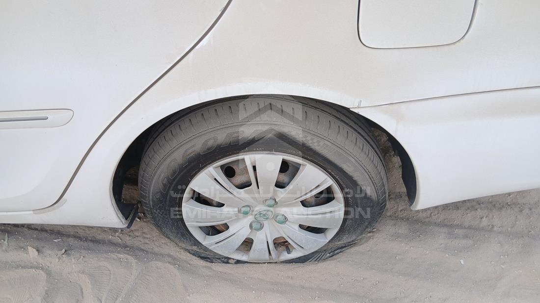 2014 Toyota Camry — Rear Left Tyre — Photo 32