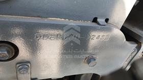 تويوتا رافعة 2015 — رقم الشاسيه على الهيكل — صورة 3 — صورة مصغرة