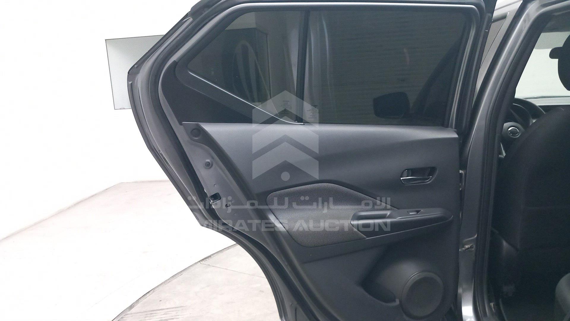 2020 NISSAN KICKS VIN: 3N1CP5C92LL511879