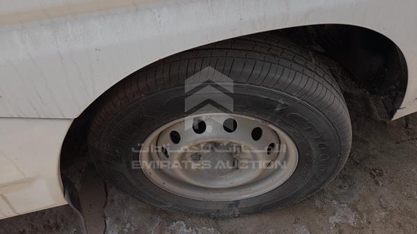 JMYHNP13WDA701639 Mitsubishi L 300