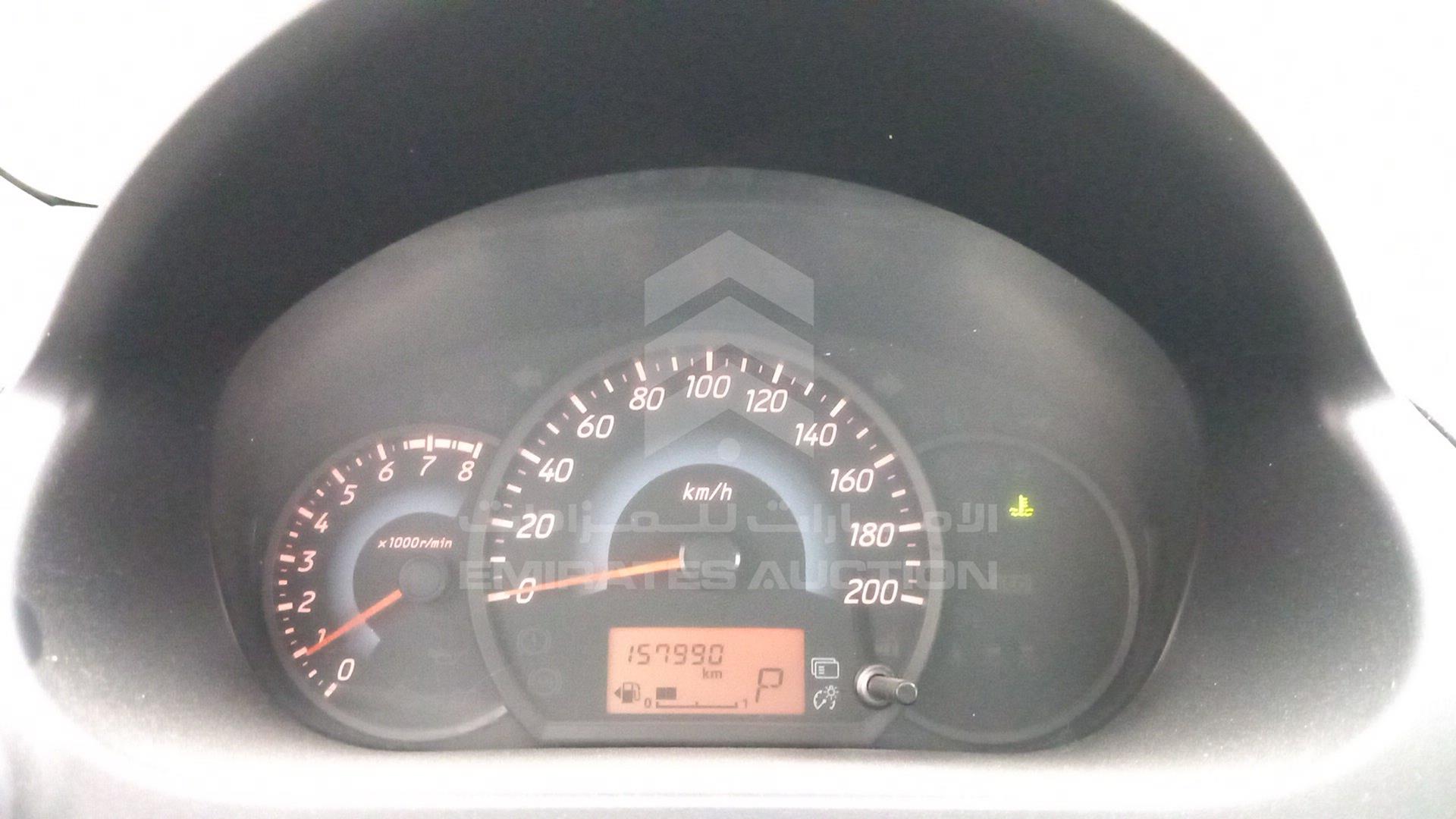 2016 MITSUBISHI MIRAGE VIN: MMBXTA03AGH010271