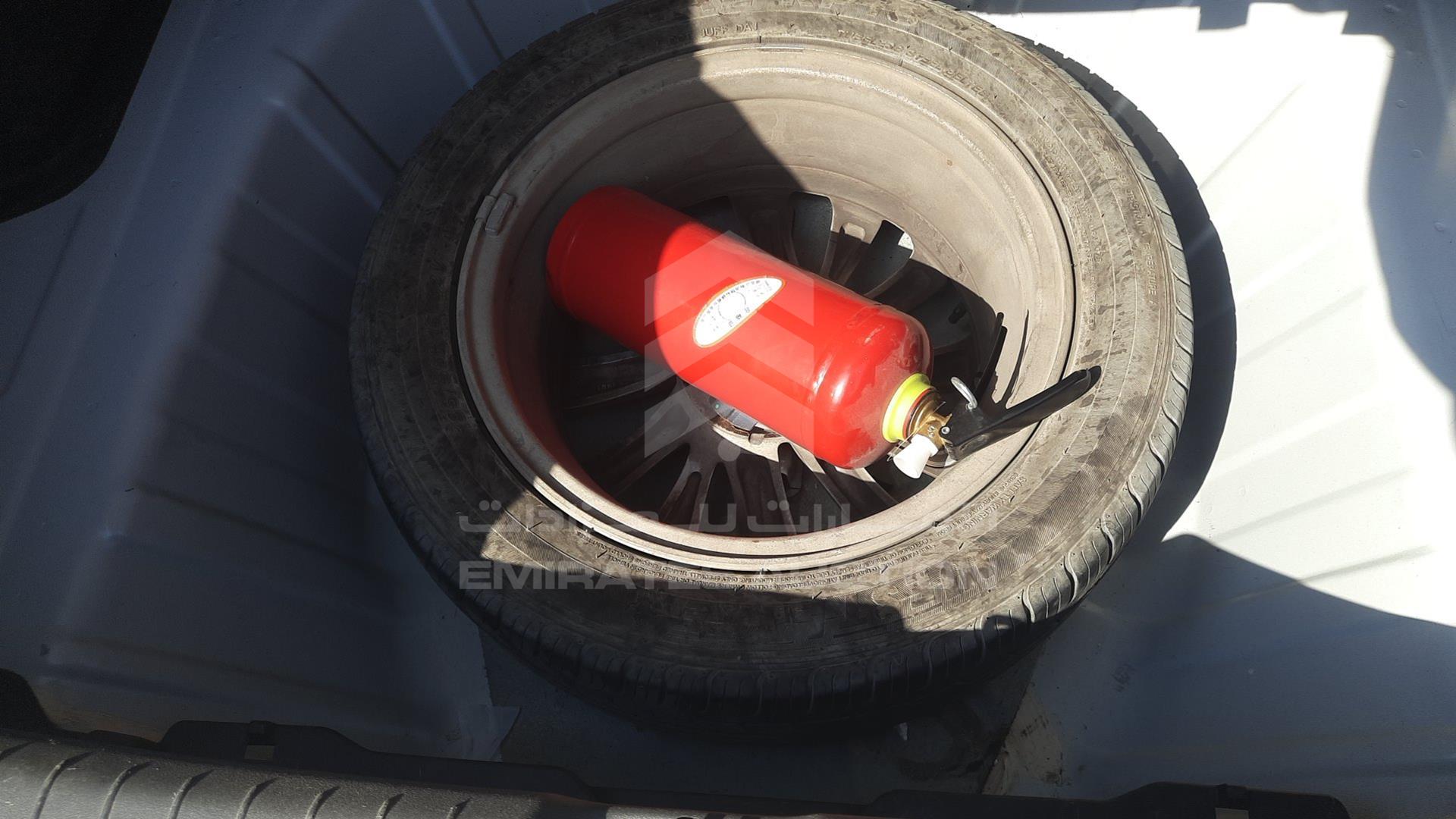 2019 MITSUBISHI ATTRAGE VIN: MMDAF26J2KH004913