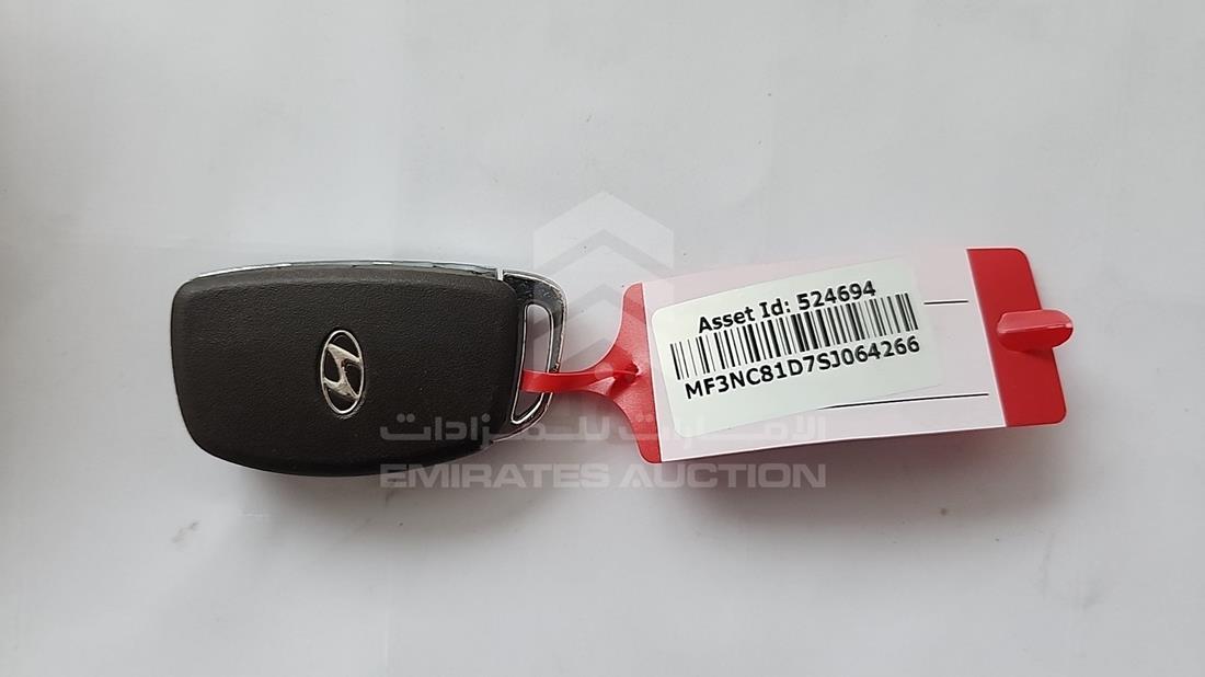 2025 Hyundai Stargazer — Keys — Photo 5