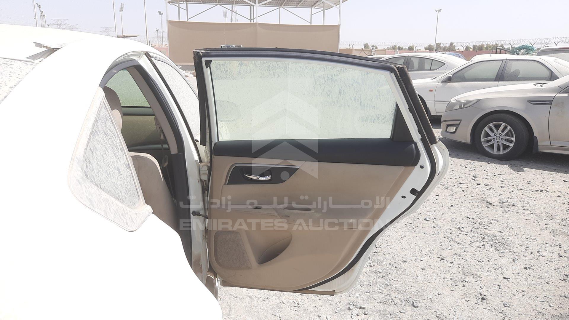 2015 NISSAN ALTIMA VIN: 1N4AL3AP4FC202863