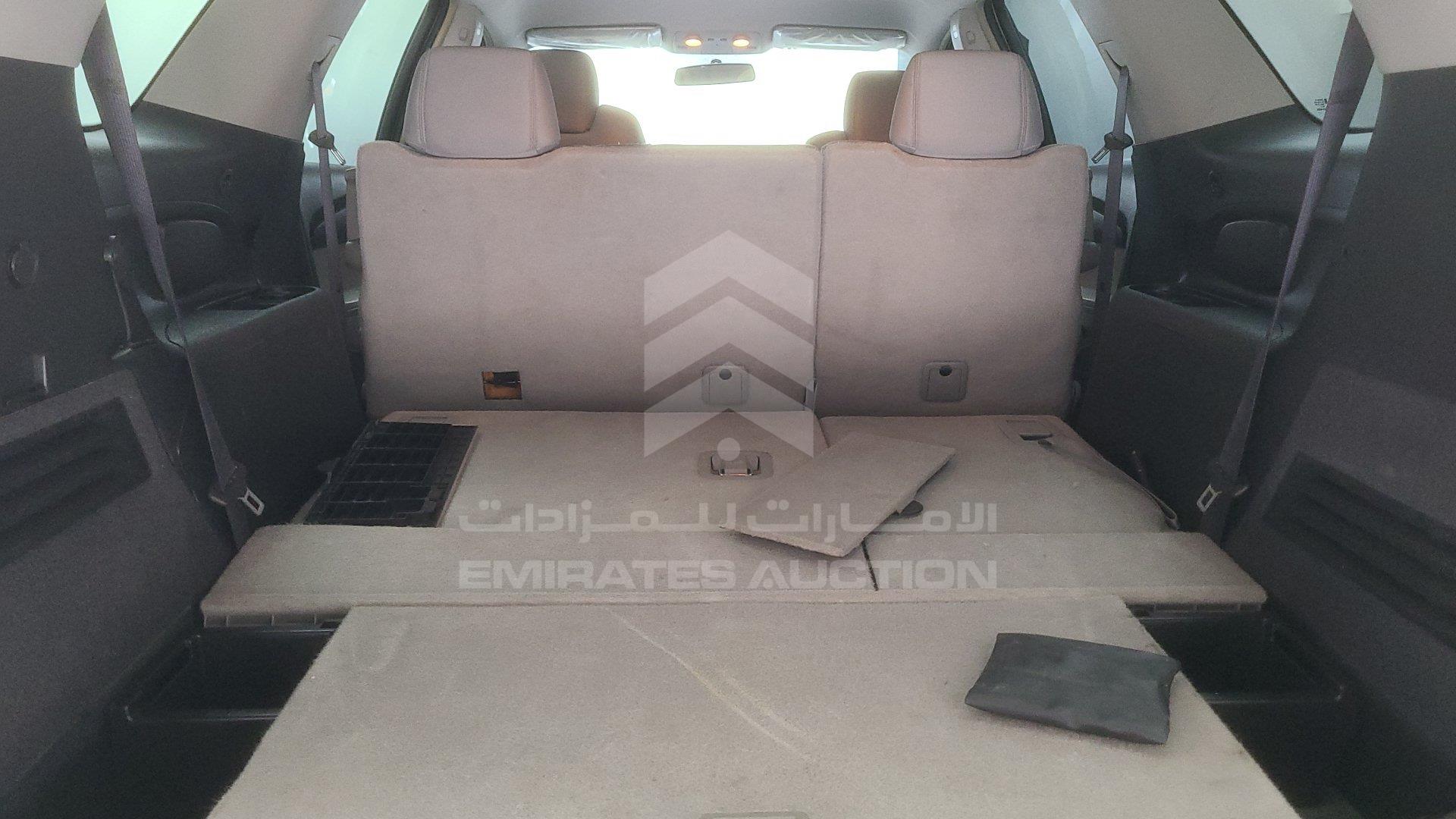 1GKEV13D69J109103 - 2009 GMC Acadia - #432470