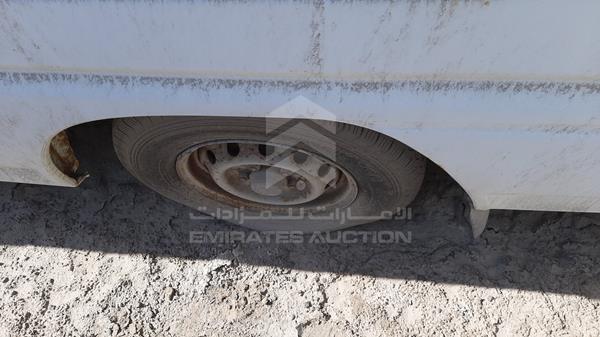 JMYHNP13WDA700209 Mitsubishi L 300