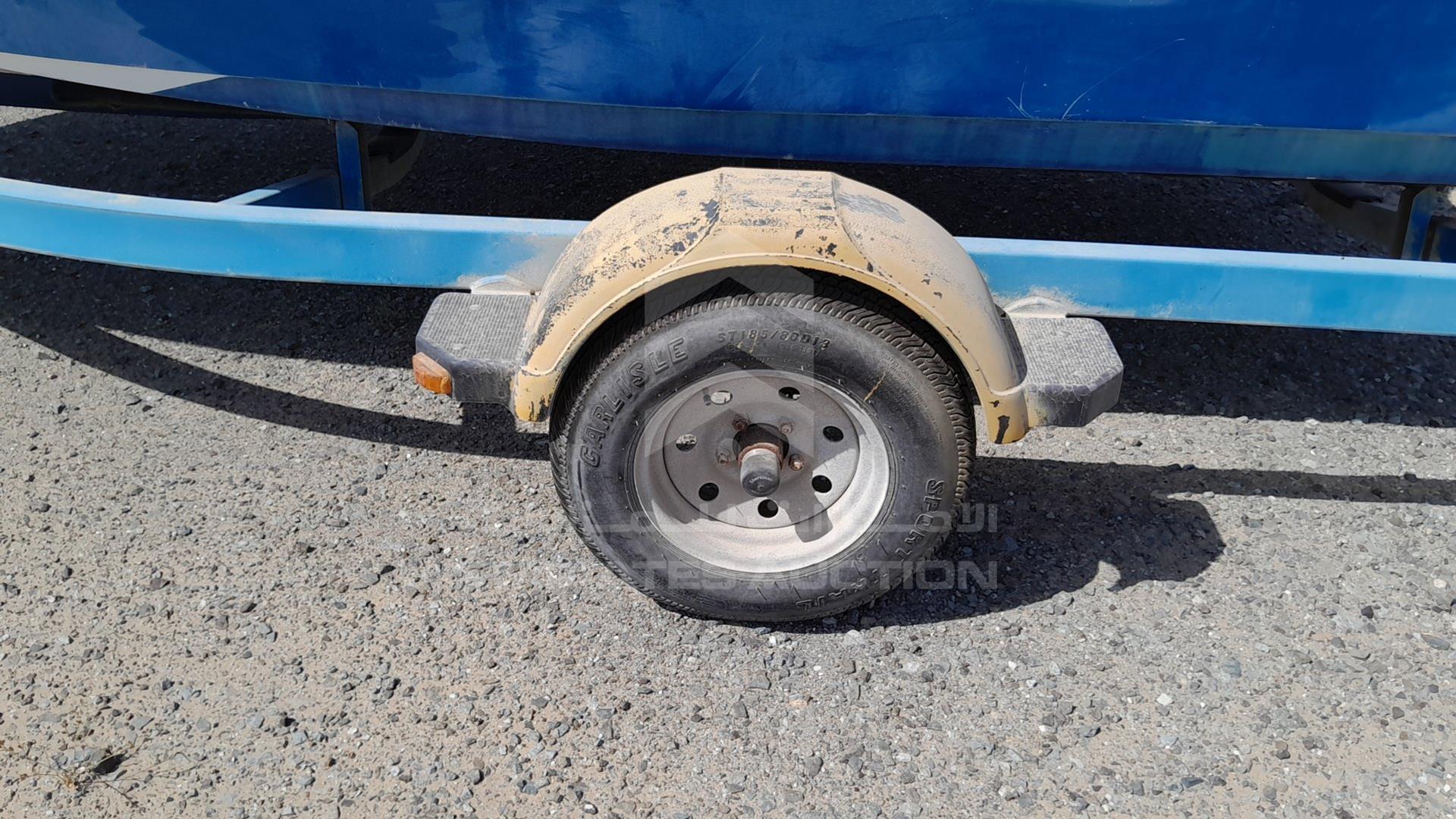 0 TRAILER --- VIN: 1MDAPAR15DA524846