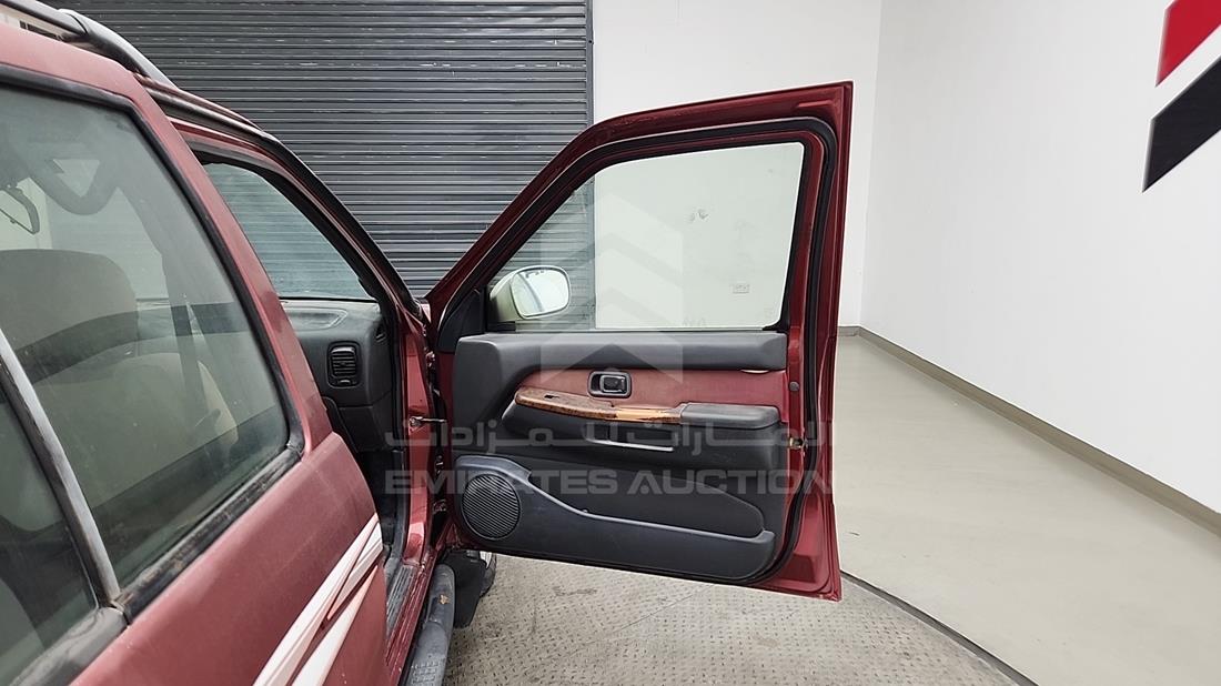 1998 Nissan Pathfinder — Front Right Door — Photo 24