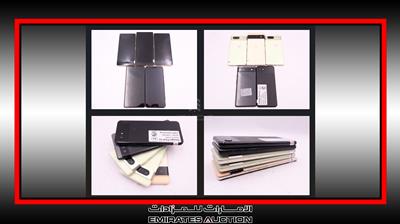 Mobile Phones - #666781