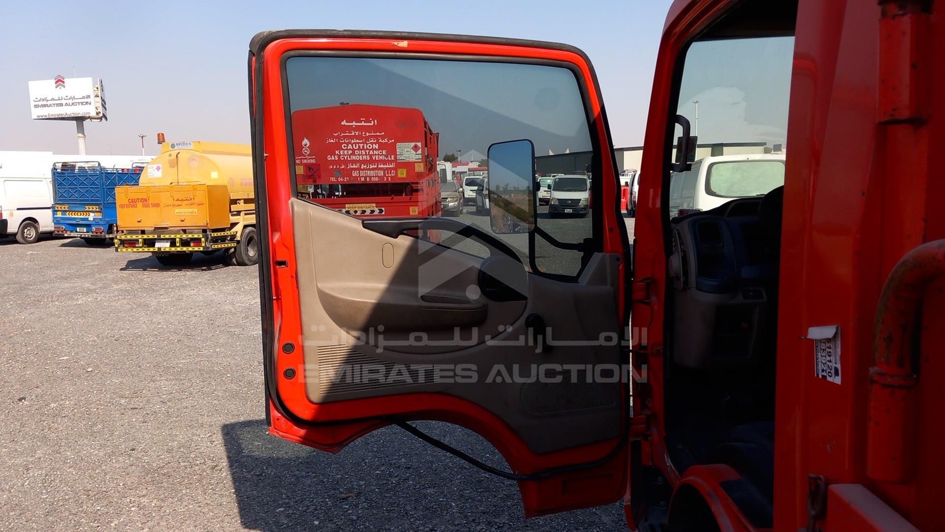 2020 ASHOK LEYLAND PARTNER VIN: MB1AG34L5LRJ03252