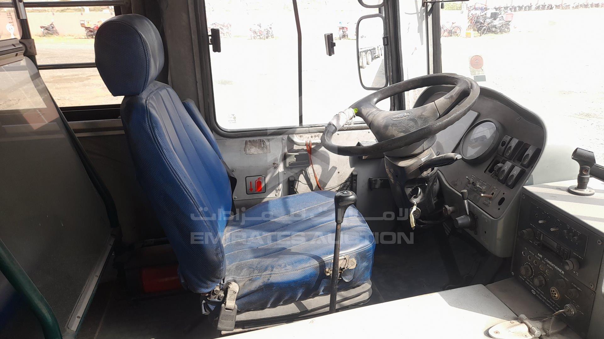 2007 DAEWOO --- VIN: KL5FJ50HE7U000760